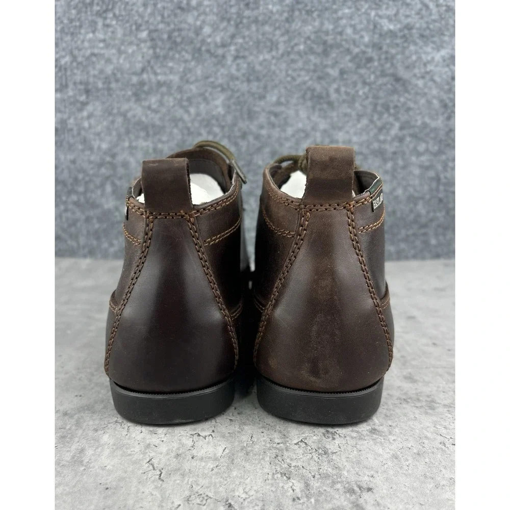 Eastland men boots